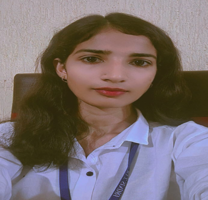 ANSHU PRIYA (GRS)